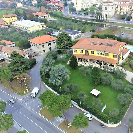 Villa Kinzica Sale Marasino Exterior photo