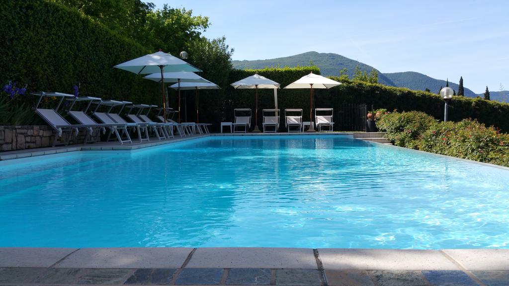 Villa Kinzica Sale Marasino Exterior photo