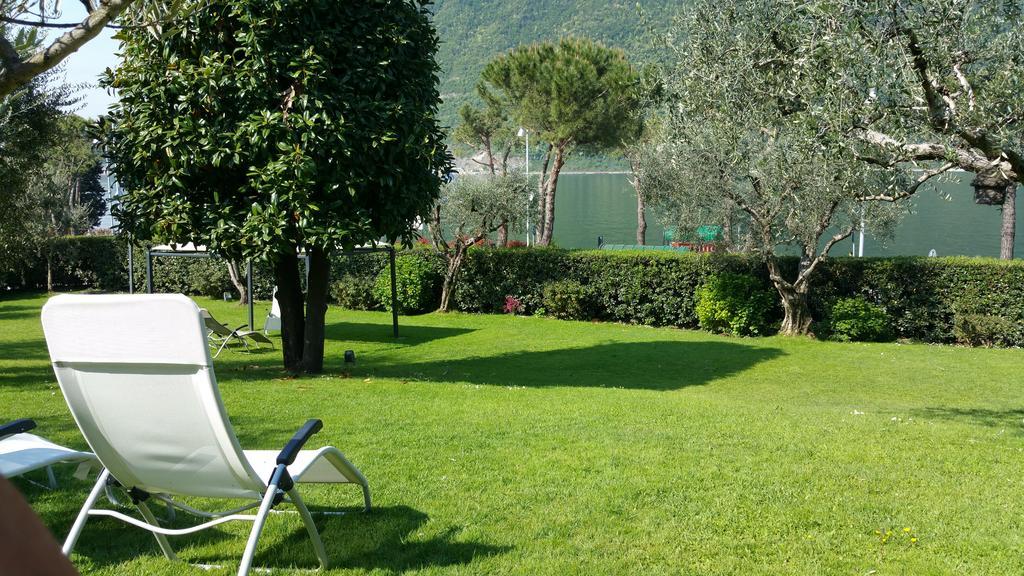 Villa Kinzica Sale Marasino Exterior photo